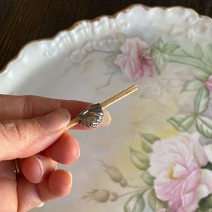 Trollbead Friendship bead * Retired*